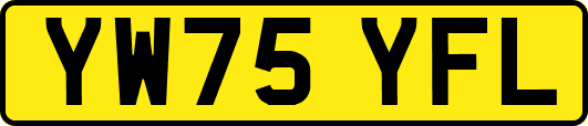 YW75YFL