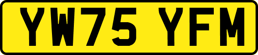 YW75YFM