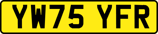 YW75YFR