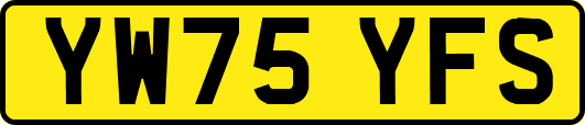 YW75YFS