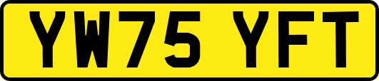 YW75YFT
