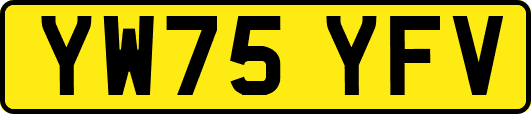 YW75YFV