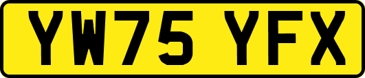YW75YFX