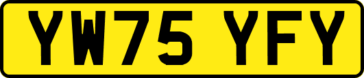YW75YFY