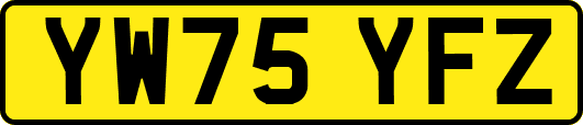 YW75YFZ