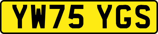 YW75YGS