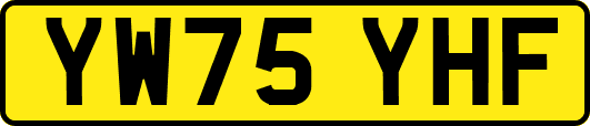 YW75YHF