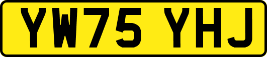 YW75YHJ