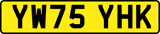 YW75YHK