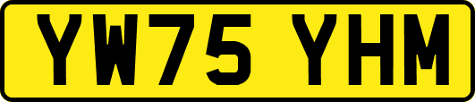 YW75YHM