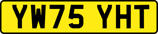 YW75YHT