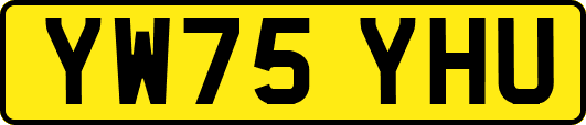 YW75YHU