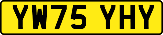 YW75YHY