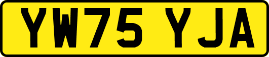 YW75YJA