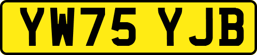 YW75YJB