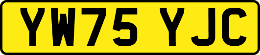 YW75YJC