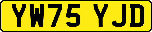 YW75YJD