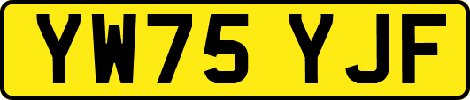 YW75YJF