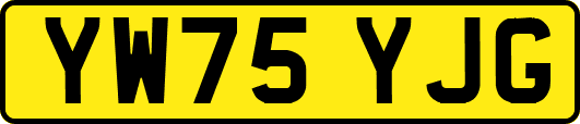 YW75YJG