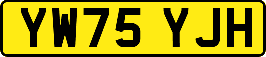 YW75YJH
