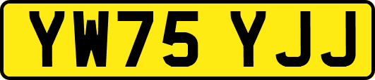YW75YJJ