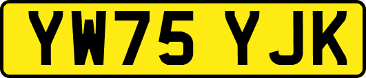 YW75YJK