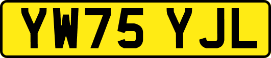 YW75YJL