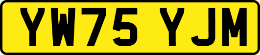 YW75YJM