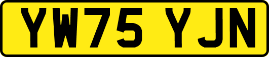 YW75YJN