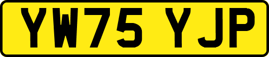 YW75YJP