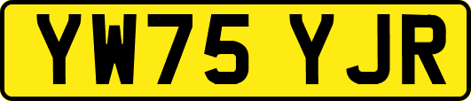 YW75YJR