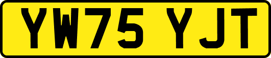 YW75YJT