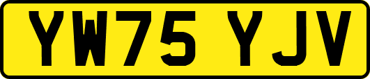 YW75YJV