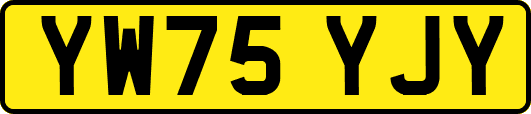 YW75YJY
