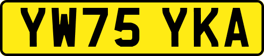 YW75YKA