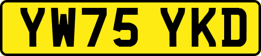 YW75YKD