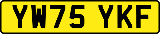 YW75YKF