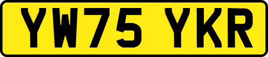 YW75YKR