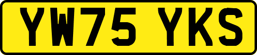 YW75YKS