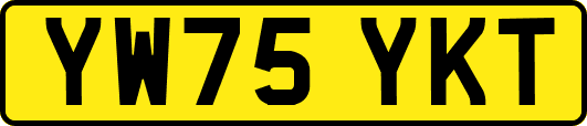 YW75YKT