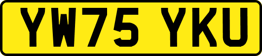 YW75YKU