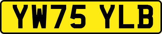 YW75YLB