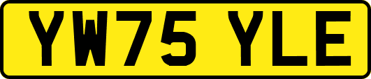 YW75YLE