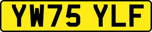 YW75YLF