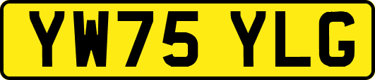 YW75YLG