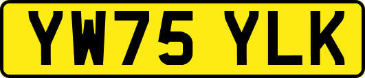 YW75YLK