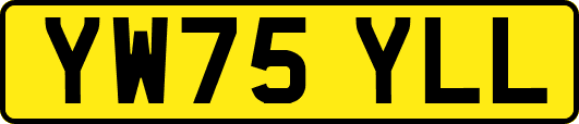 YW75YLL