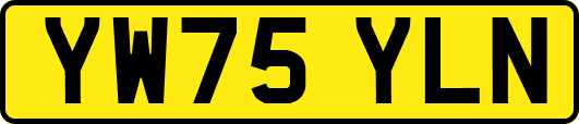 YW75YLN