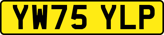 YW75YLP