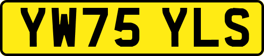 YW75YLS